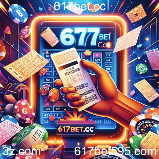 Explorando as Loterias do 617bet.cc: Diversão e Prêmios em Cada Sorteio